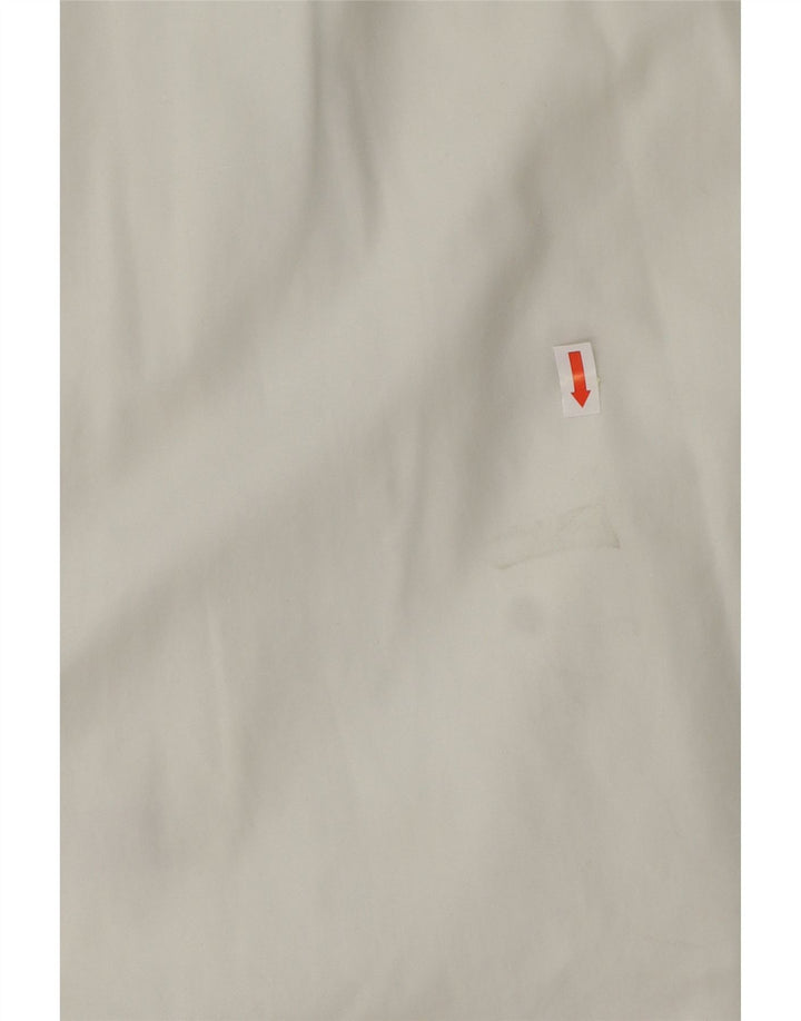 Levi's Chemise Homme XL Vert Coton