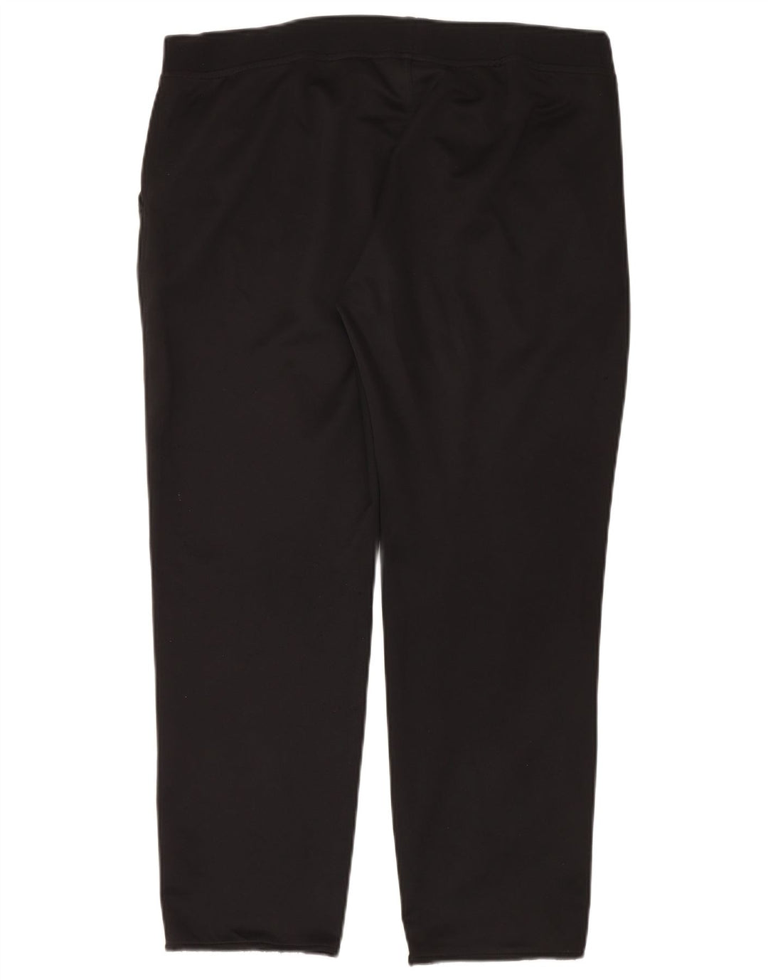 Diadora Pantalon De Survêtement Homme XL Noir Polyester
