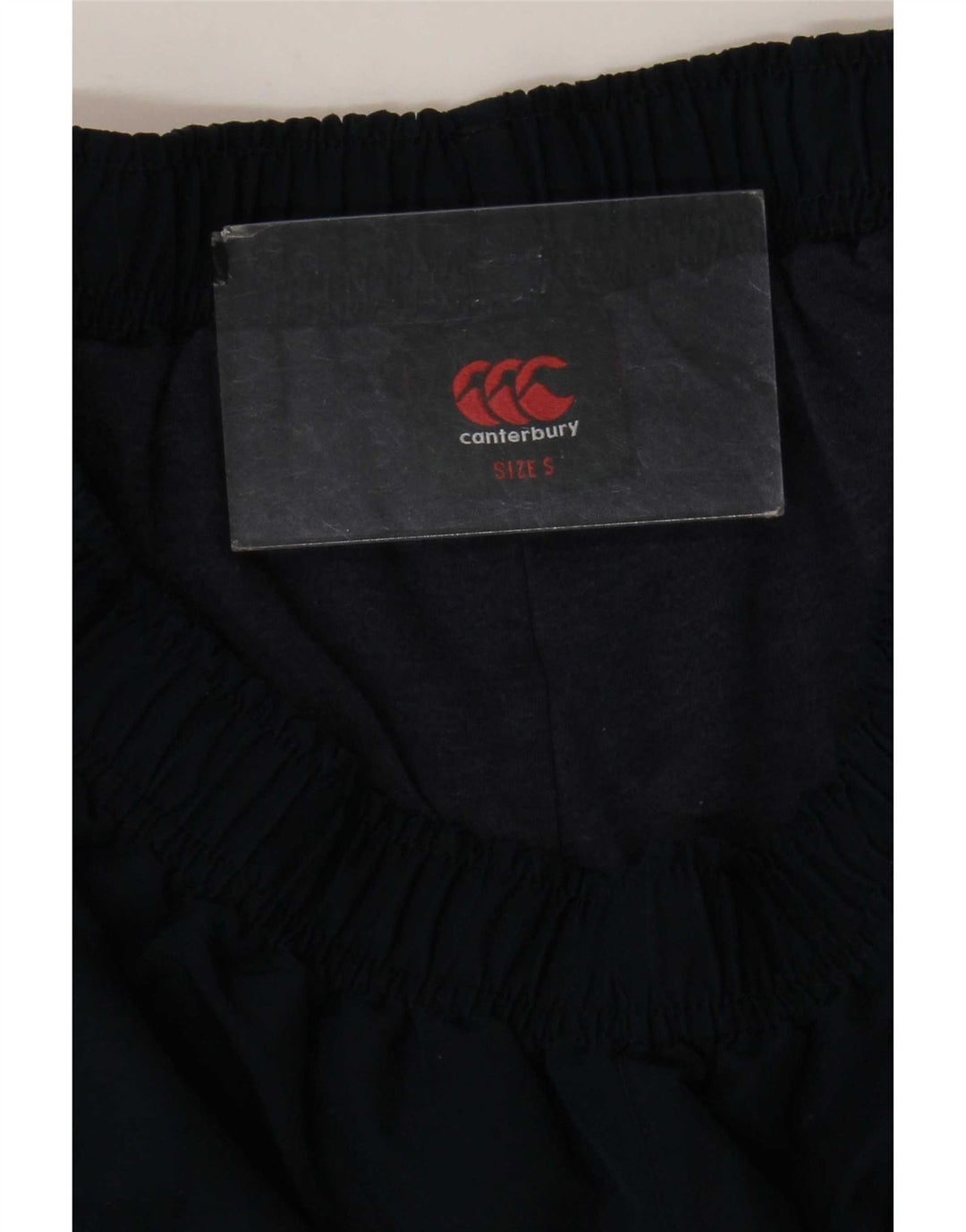 Canterbury Pantalon De Survêtement Garçon 11-12 Ans Petit Bleu Marine