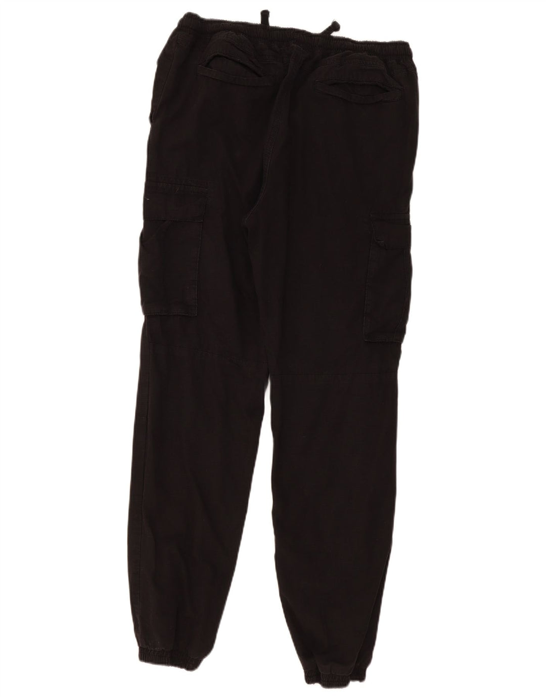 Bench Pantalon cargo de jogging pour homme Large W34 L30 Noir