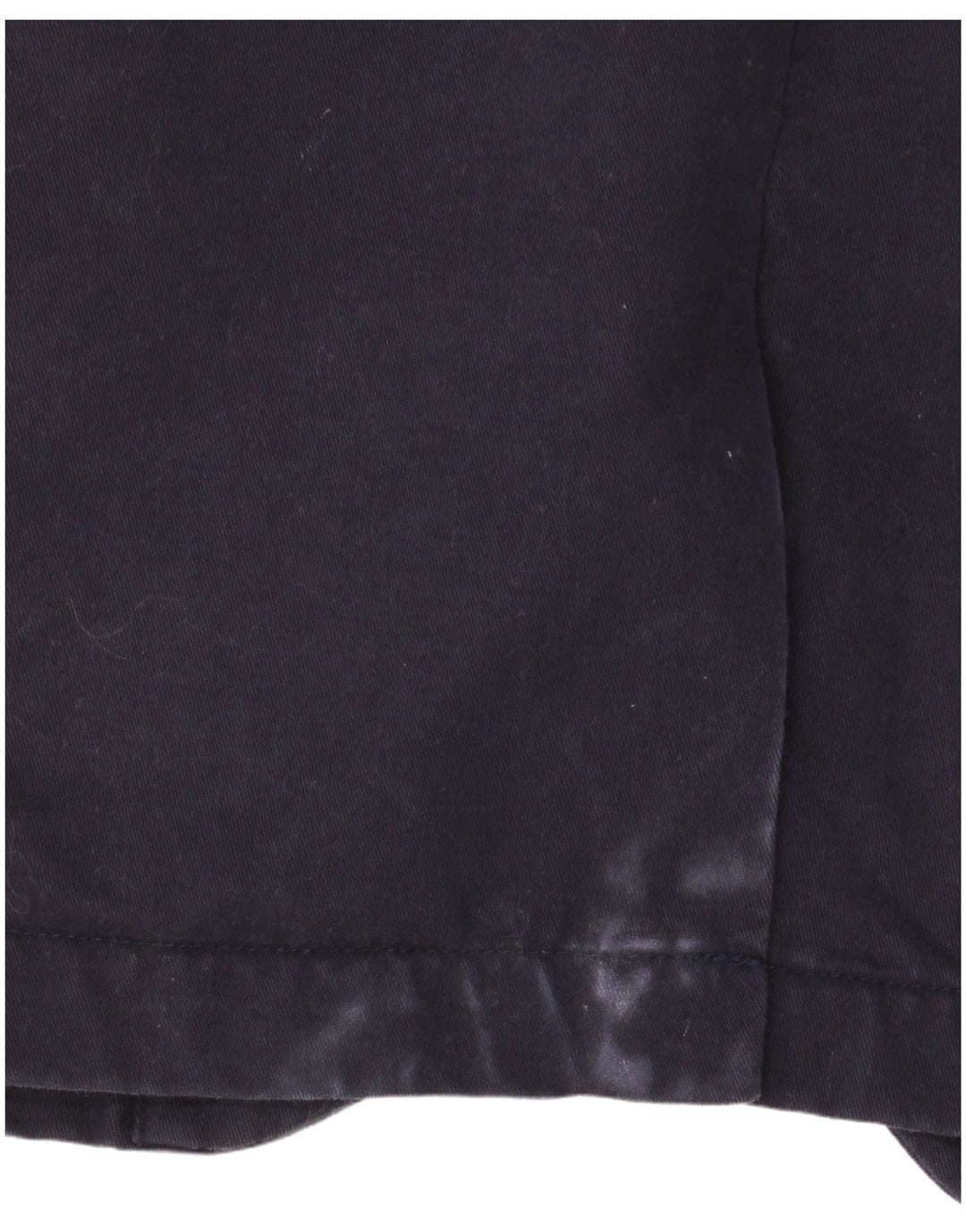 Tommy Hilfiger Veste Blazer 2 Boutons Garçon 15-16 ans Bleu Marine Coton
