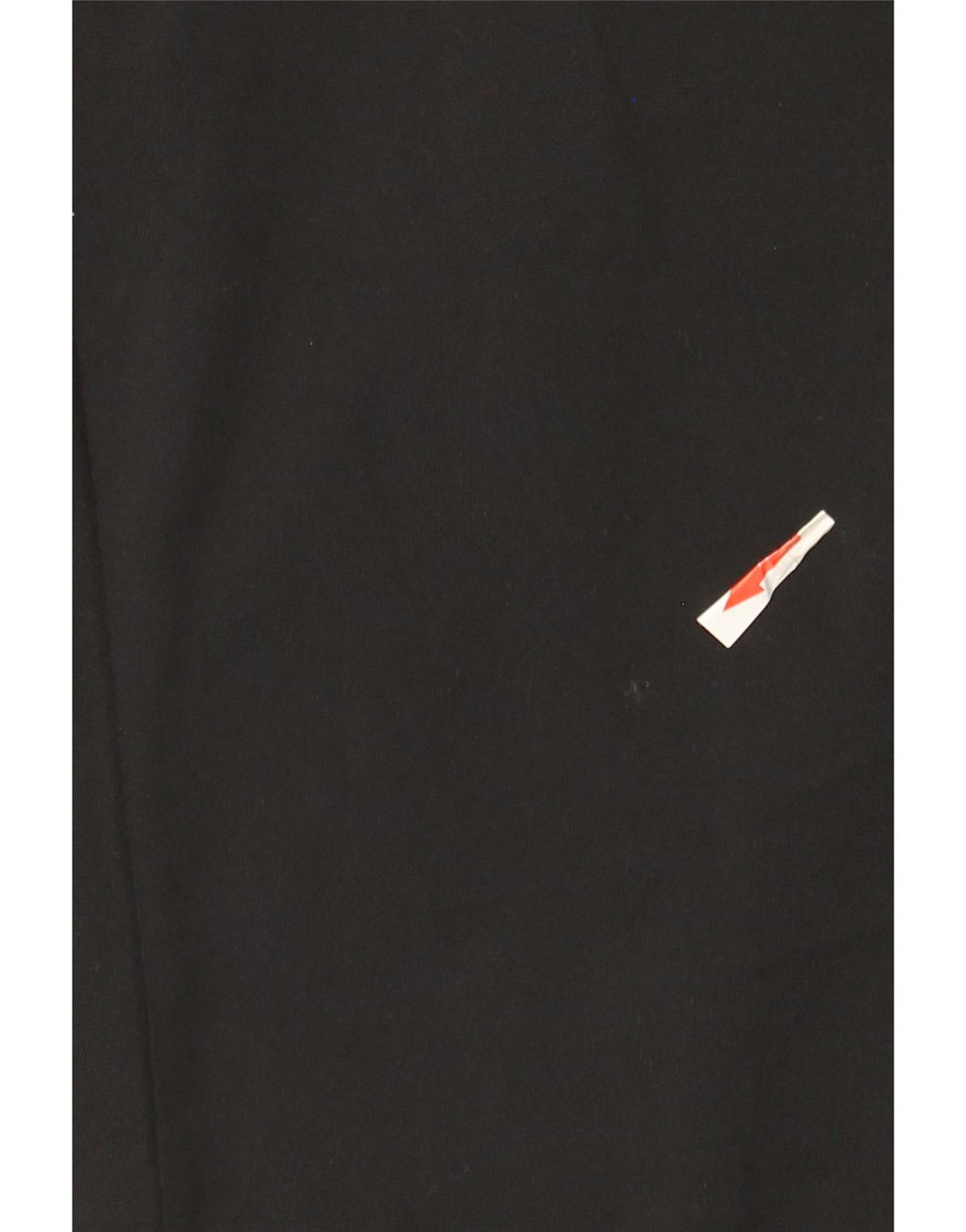 Champion Pantalon de survêtement pour femme UK 14 Large Noir