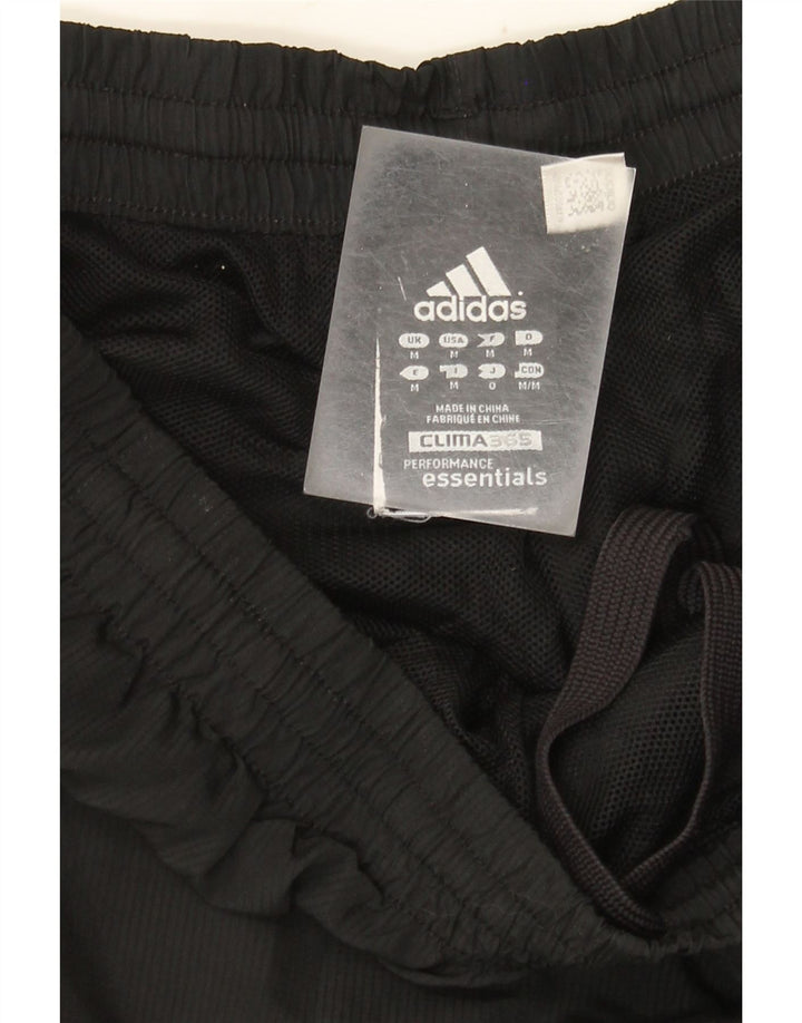 Adidas Pantalon de Survêtement Clima 365 Capri Homme Noir Moyen Polyester