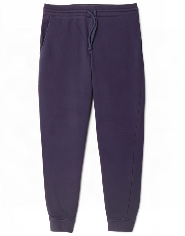 Marks & Spencer Pantalon de survêtement pour femme Joggers UK 16 Large Bleu marine