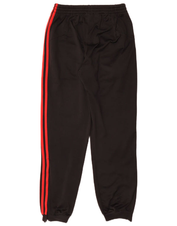 Adidas Pantalon de Survêtement Fille AC Milan 15-16 Ans Noir