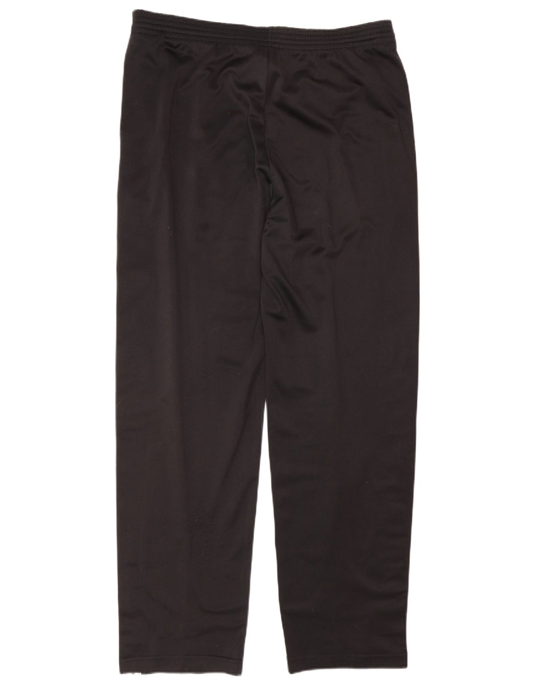 Champion Pantalon de Survêtement Graphique Homme Large Noir Colorblock Polyester