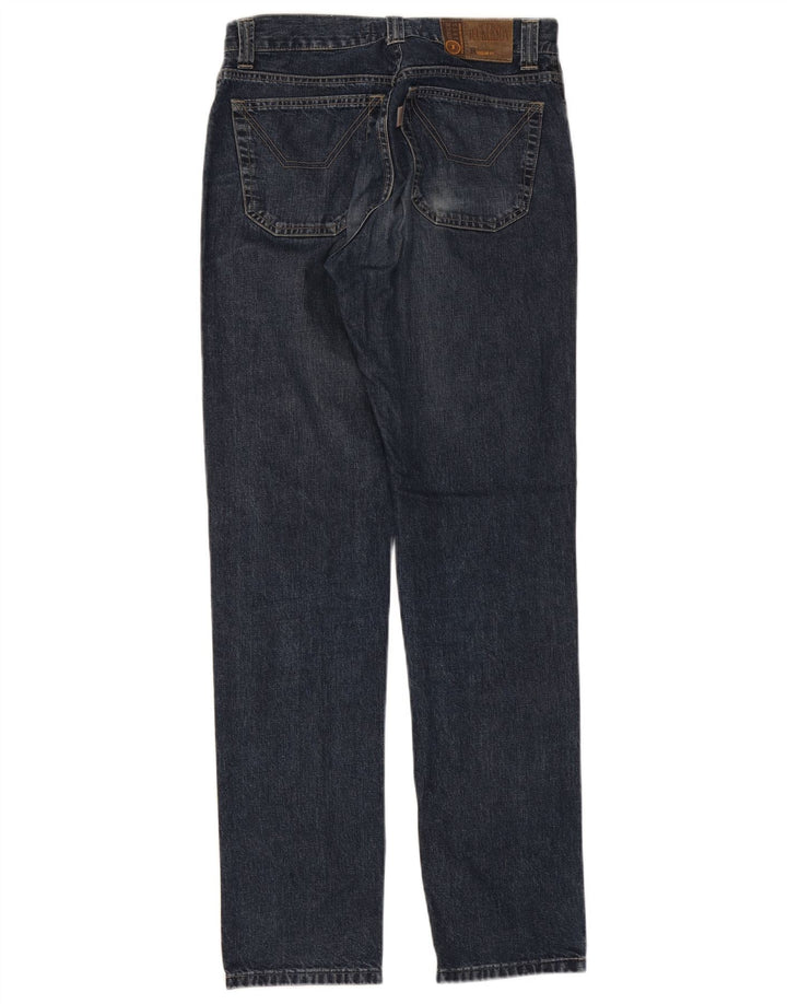 Jeckerson Jean droit homme W32 L34 bleu marine