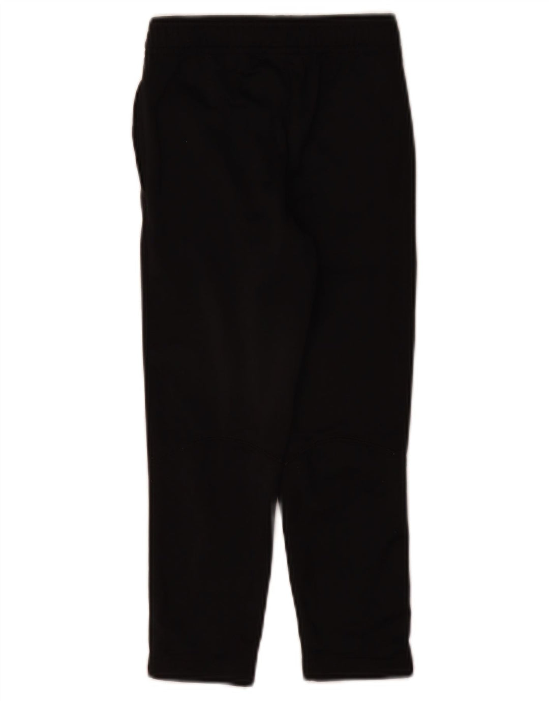 Nike Pantalon de survêtement garçon 4-5 ans Petit Noir Polyester