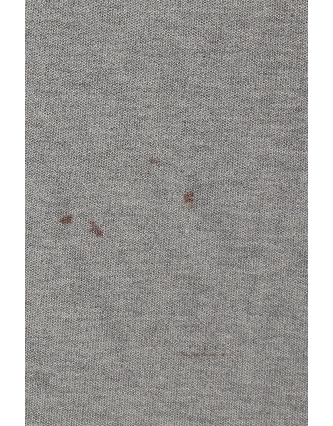 Polo Nike Homme Gris Moyen Coton