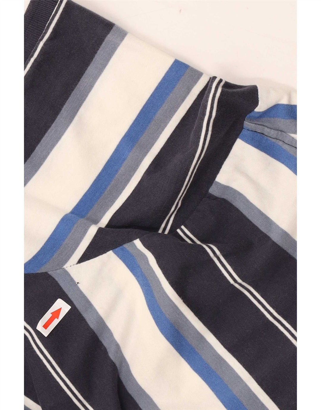 Jack & Jones Polo Homme Medium Multicolore Rayé Coton