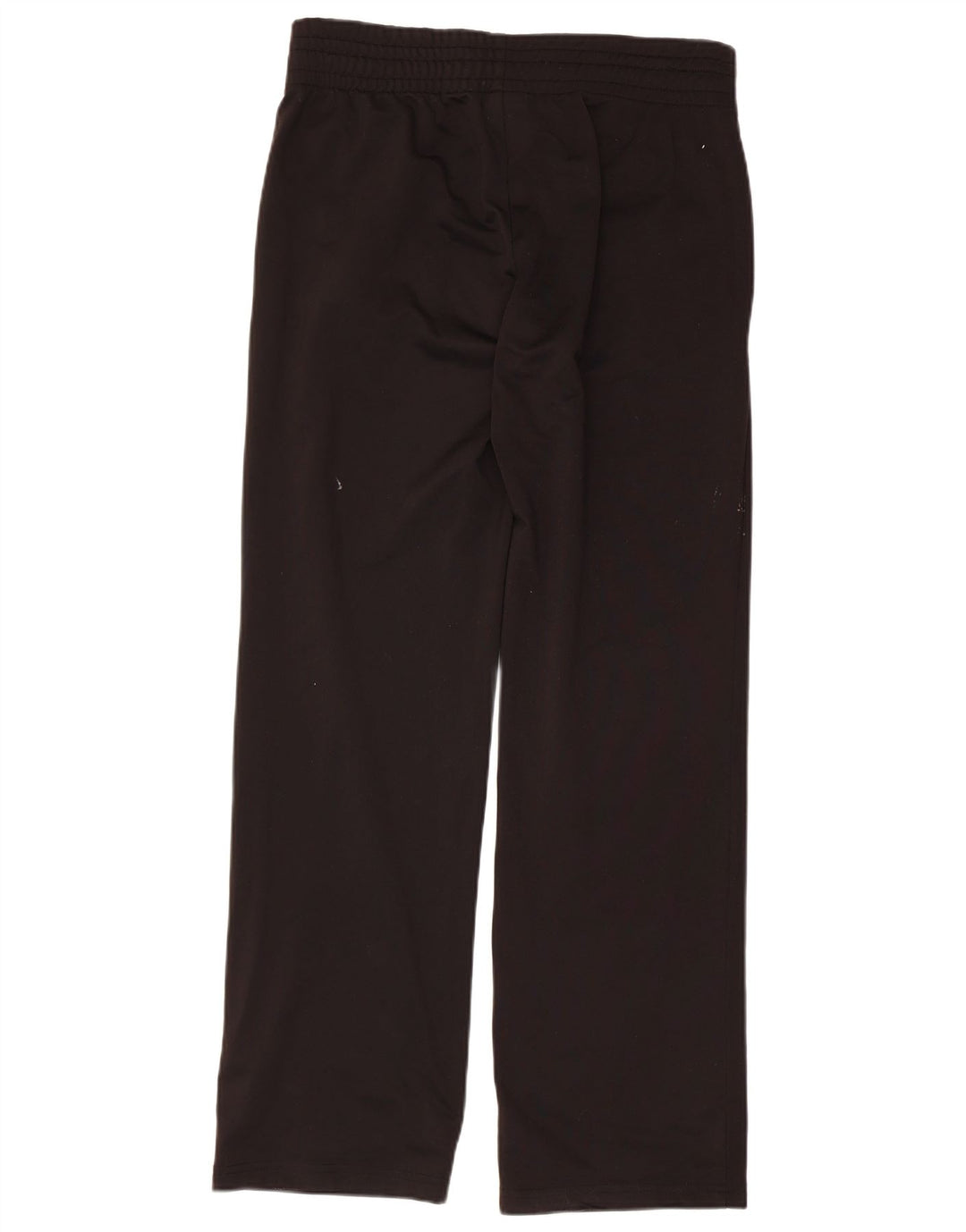 PUMA Pantalon de survêtement pour femme UK 42 Medium Noir Polyester