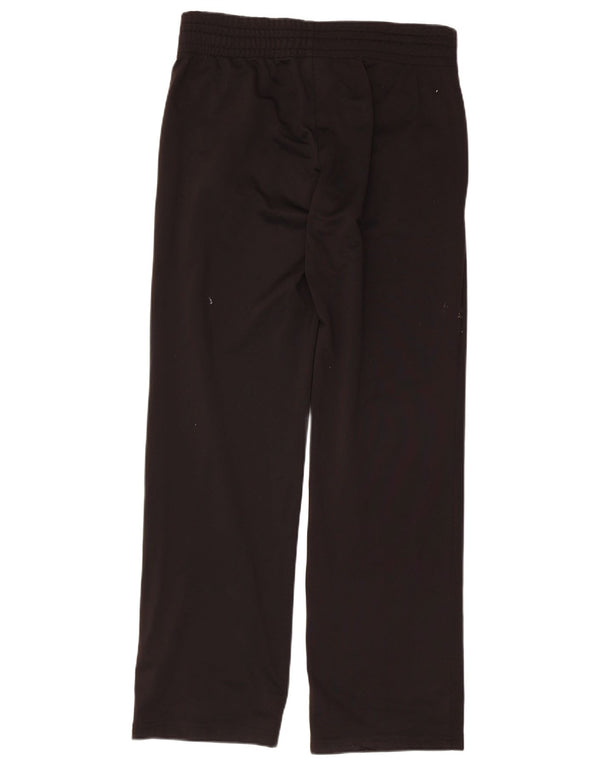 PUMA Pantalon de survêtement pour femme UK 42 Medium Noir Polyester