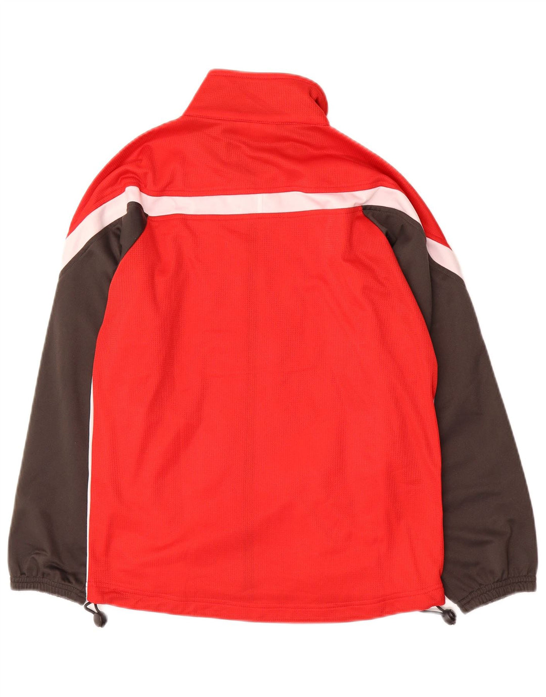 Veste de survêtement Asics Fille 13-14 ans Multicolore Colourblock