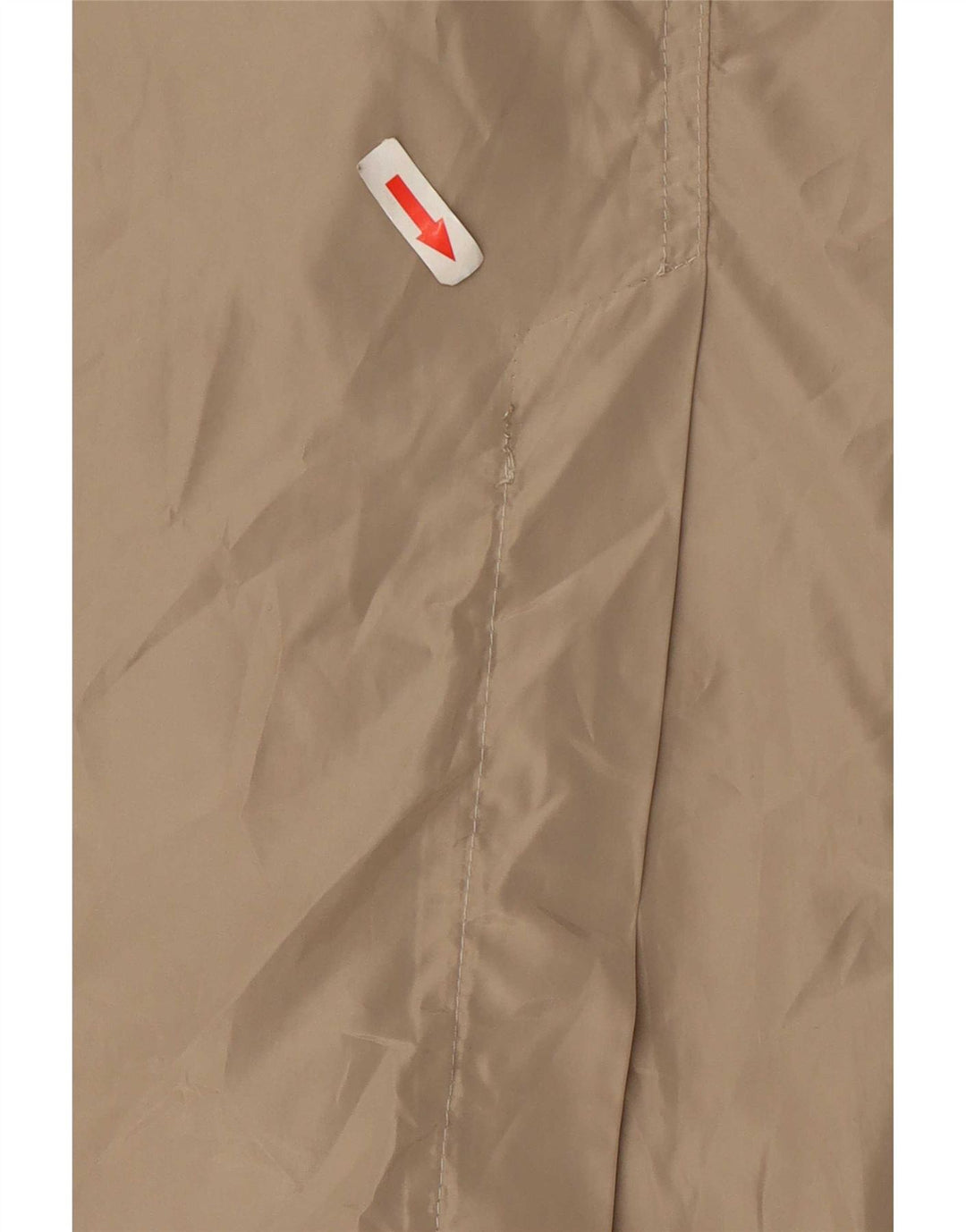 Trench Femme Liu Jo IT 44 Polyester Beige Moyen