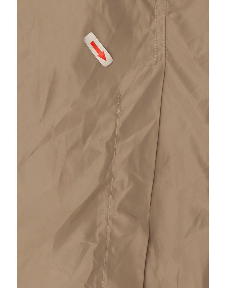 Trench Femme Liu Jo IT 44 Polyester Beige Moyen