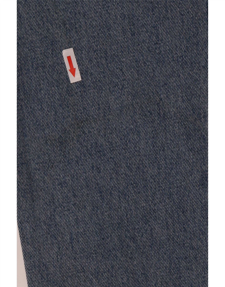 Uniform Jeans Fuselé Femme W29 L28 Bleu