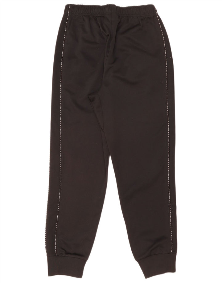 Nike Pantalon de survêtement pour homme Taille S Noir Polyester