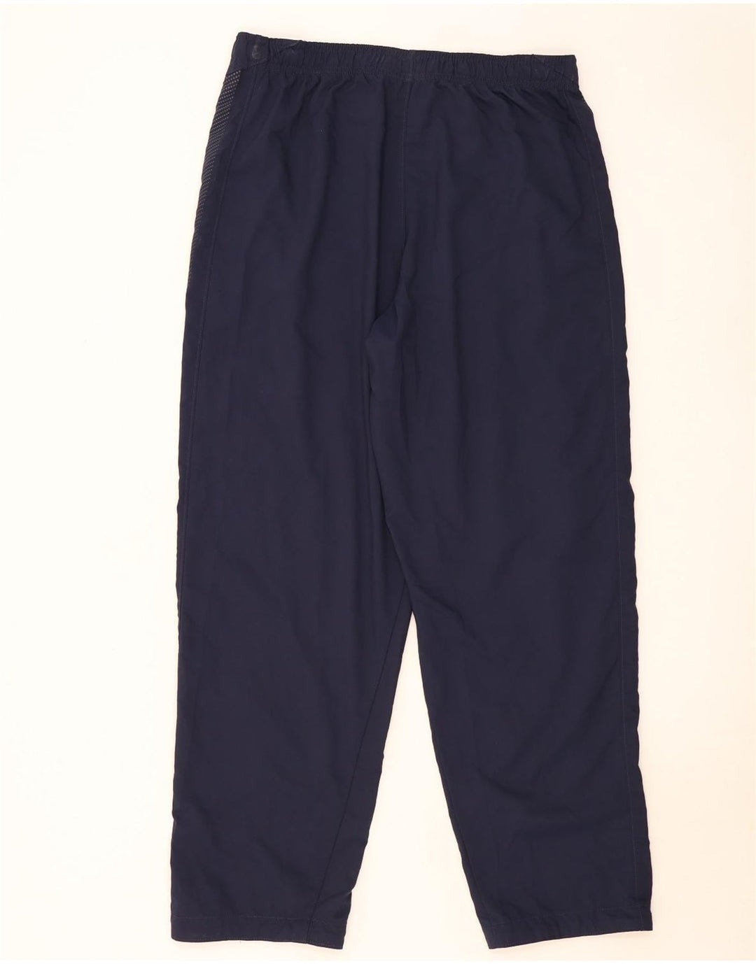 CHAMPION Pantalon de Survêtement Homme XL Bleu Marine Polyester