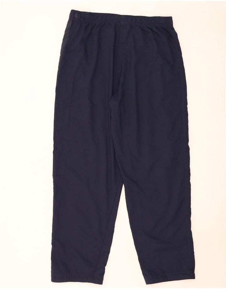 CHAMPION Pantalon de Survêtement Homme XL Bleu Marine Polyester