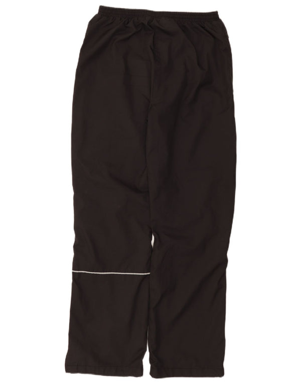 Umbro Pantalon imperméable de randonnée pour femme EU 38 Medium Noir Polyester