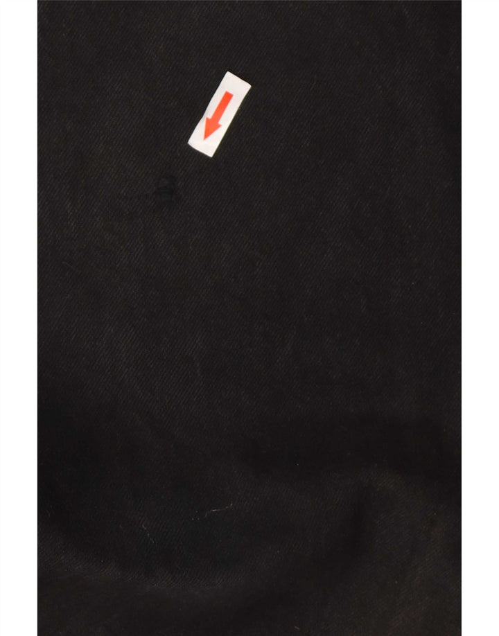 Levi's Jean Droit Homme W36 L32 Noir Coton