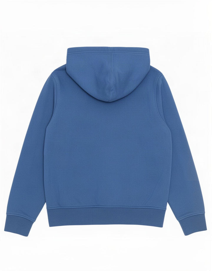 Levi's Pull à Capuche Graphic Homme Bleu Moyen