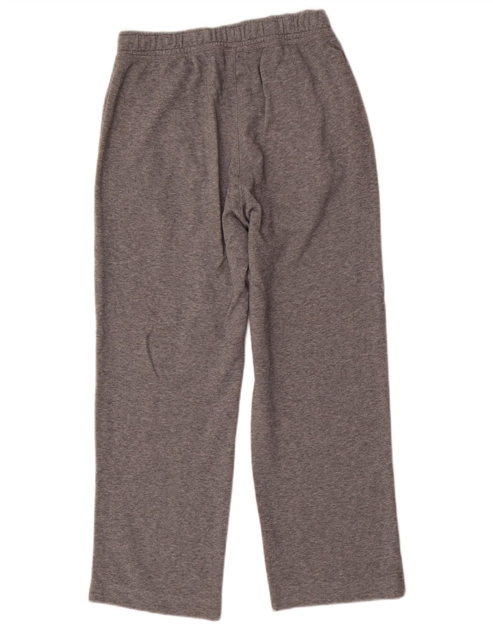 Puma Pantalon de Survêtement Homme Petit Gris Coton