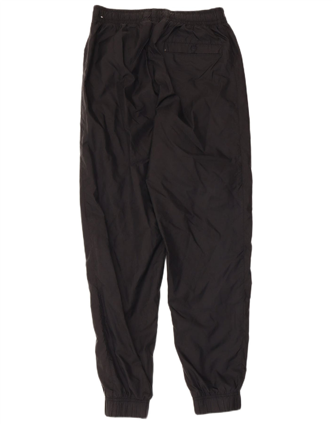 Nike Pantalon de survêtement pour homme en nylon noir Taille S