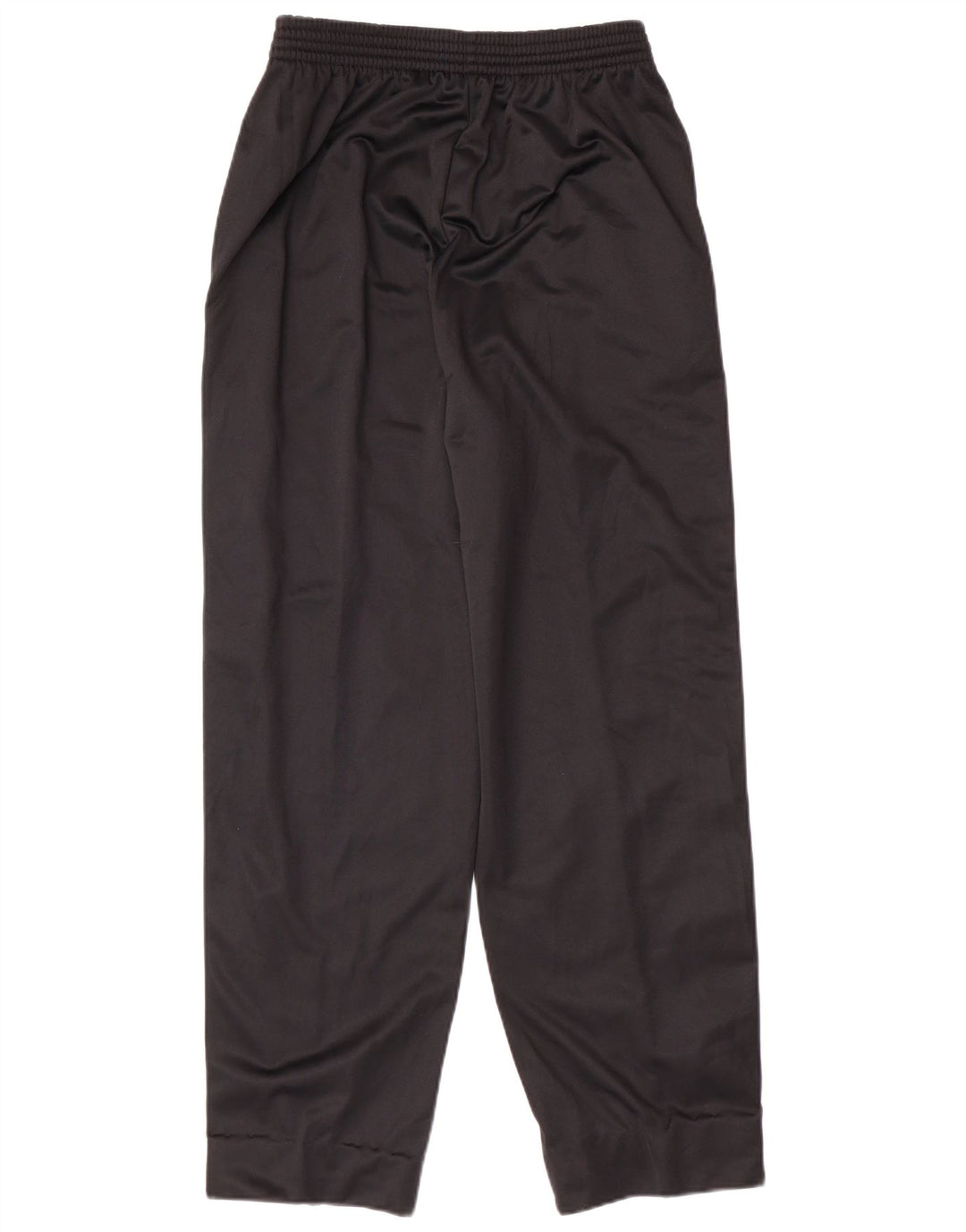 CHAMPION Pantalon de Survêtement Graphique Homme Noir Moyen Polyester