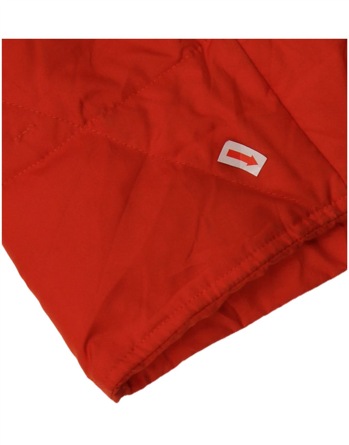 Schneiders Manteau rembourré pour femme UK 20 2XL Orange