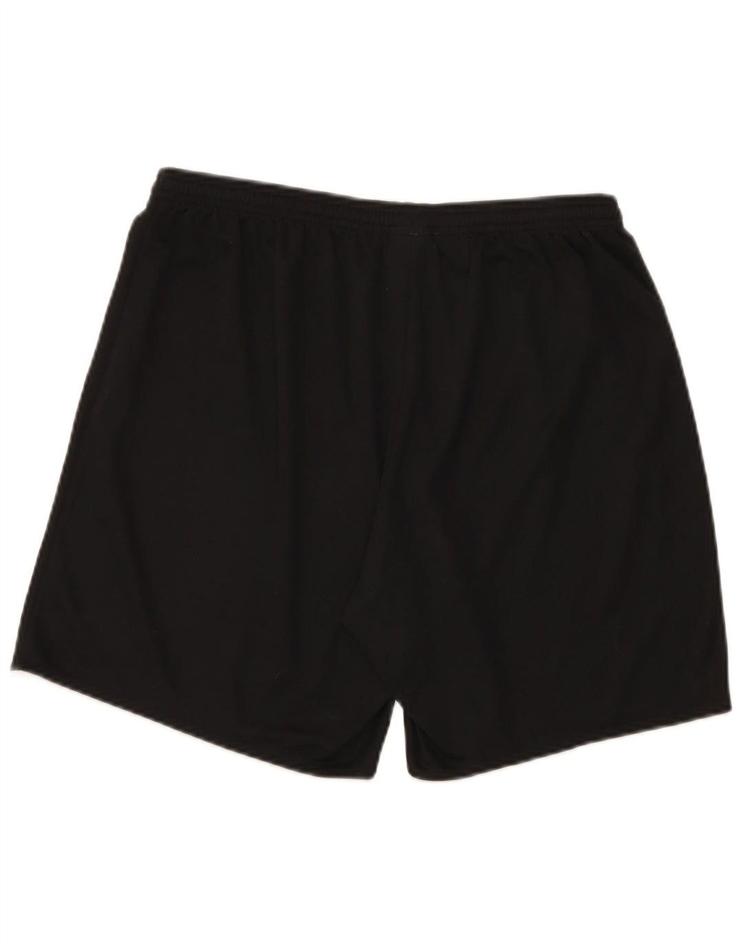 Adidas Short de sport Climalite pour homme, grand, noir, polyester