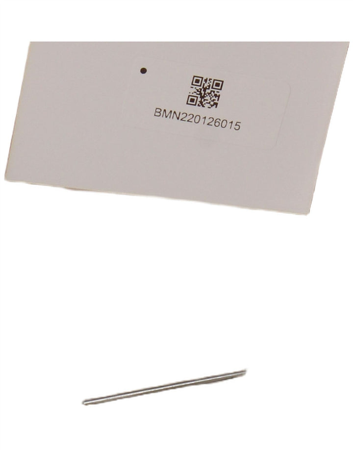 Nike Pull à capuche graphique en coton blanc moyen pour homme