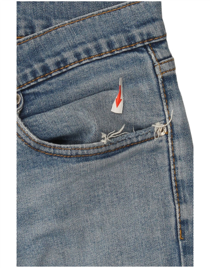 Levi's Jean Slim 511 Homme Bleu W34 L34 Coton