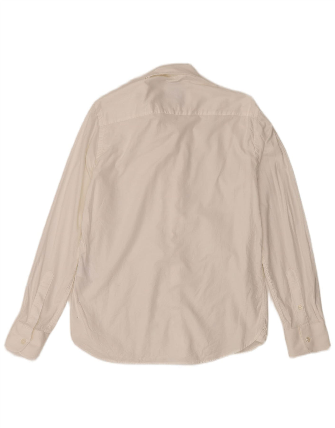 North Sails Chemise Homme XS Blanc Coton
