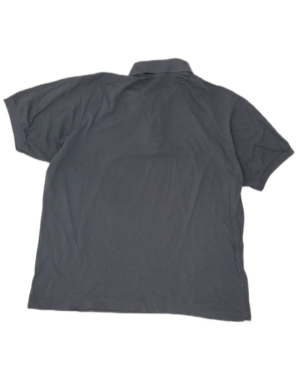 Lacoste Polo Homme Gris Moyen