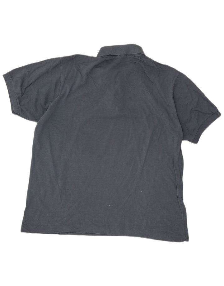 Lacoste Polo Homme Gris Moyen