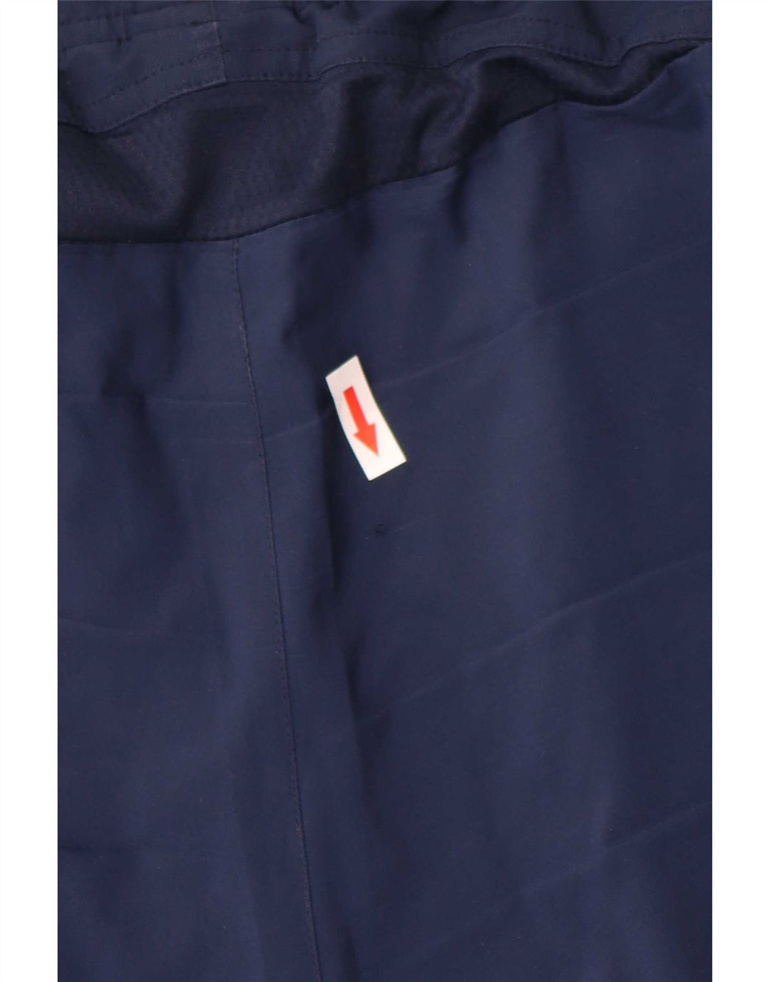 Adidas Homme Climacool Bermuda Sport Short XL Bleu Marine Polyester