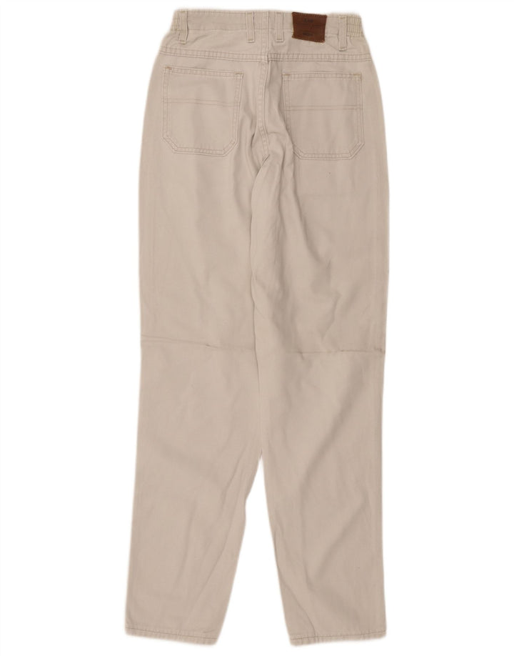 Lee Jean Fuselé Femme W28 L31 Beige