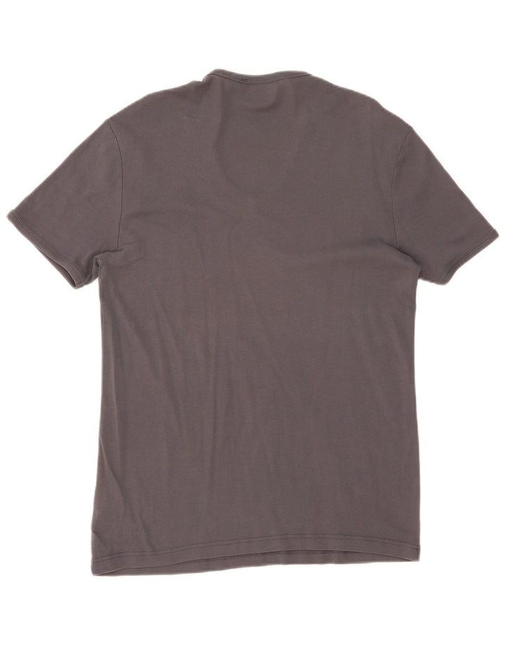 G-Star T-Shirt Homme Top XL Gris Coton