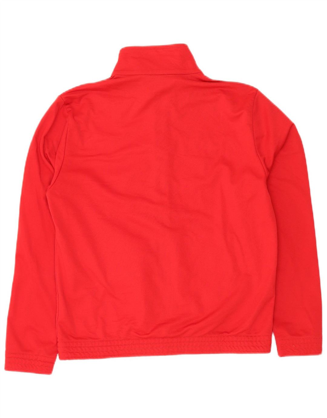 ERREA Veste de Survêtement Homme Petit Rouge Colorblock Polyester