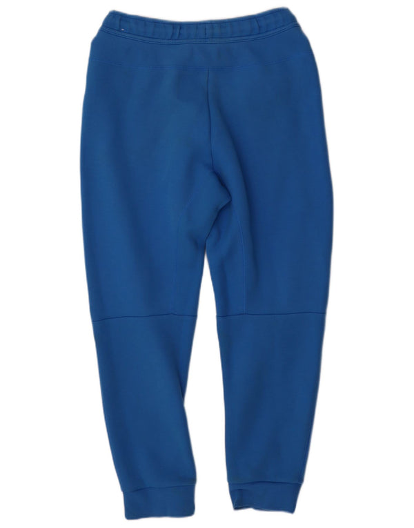 NIKE Pantalon de survêtement pour garçon 13-14 ans XL Bleu
