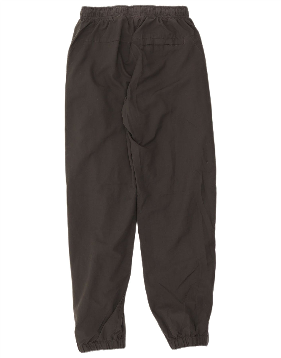 Nike Pantalon de survêtement pour homme Pantalon de jogging Petit Gris Polyester