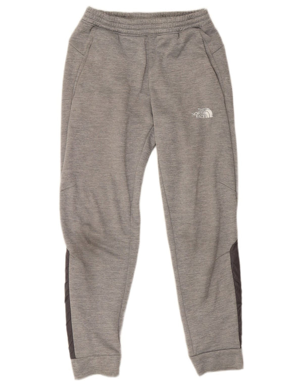 The North Face Pantalon de survêtement pour garçon 14-15 ans XL Gris Sports