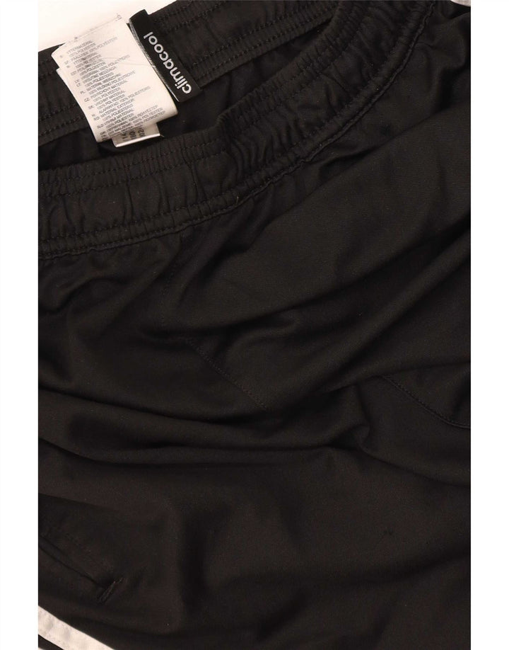 Adidas Hommes Climacool Sport Short Grand Noir Polyester