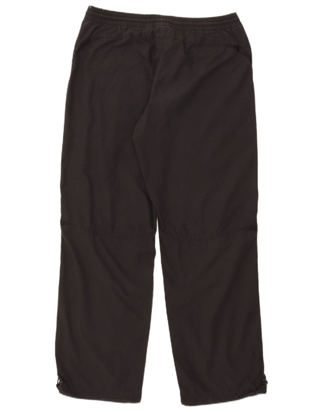 Adidas Pantalon de survêtement pour homme Noir moyen Polyester