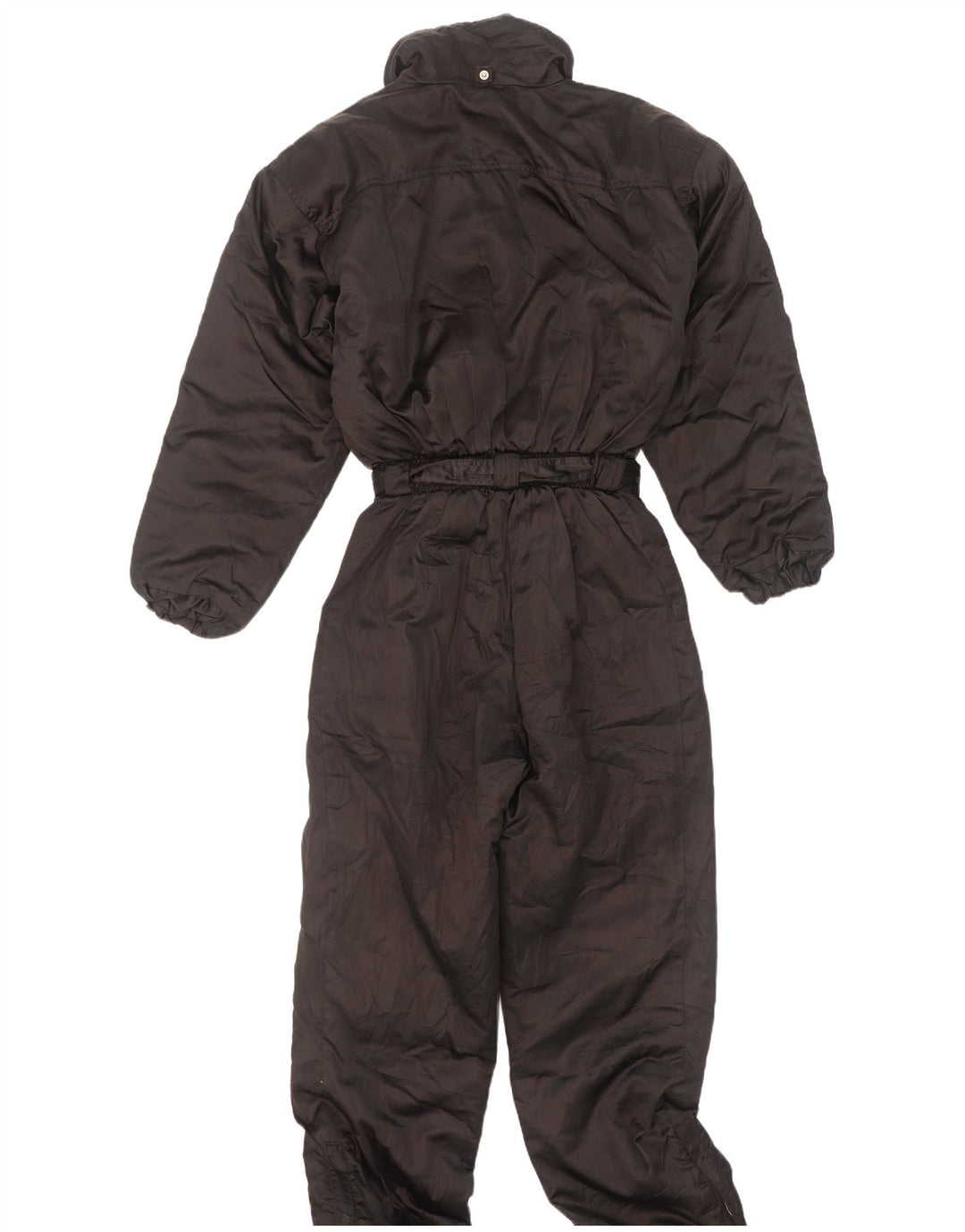 Combinaison de ski femme vintage IT 46 Large Noir