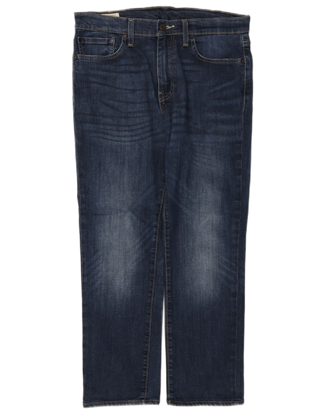 Levi's Jean Droit 511 Homme W33 L28 Bleu