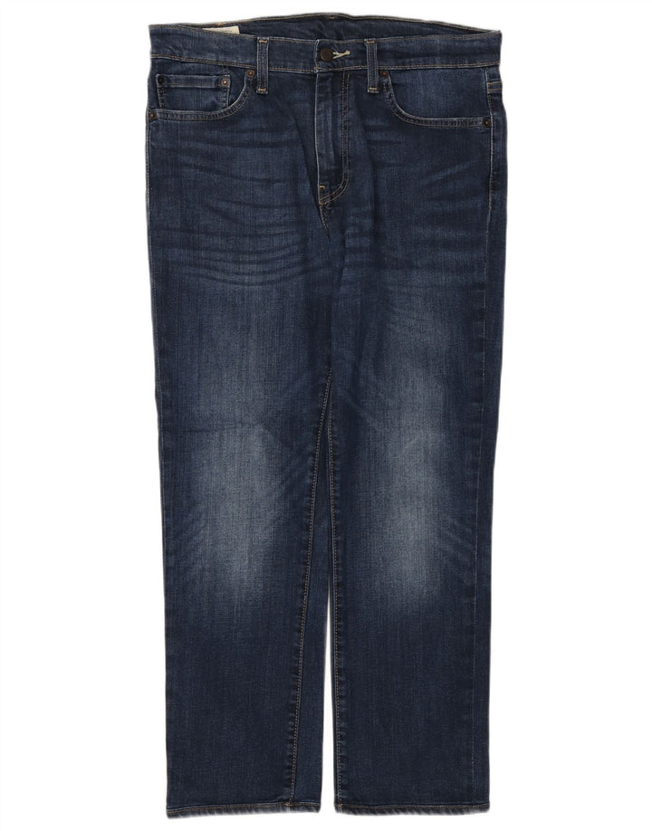 Levi's Jean Droit 511 Homme W33 L28 Bleu
