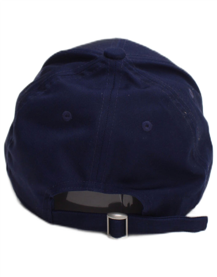 Under Armour Casquette de baseball graphique pour garçon Taille unique Bleu marine Polyester Sports
