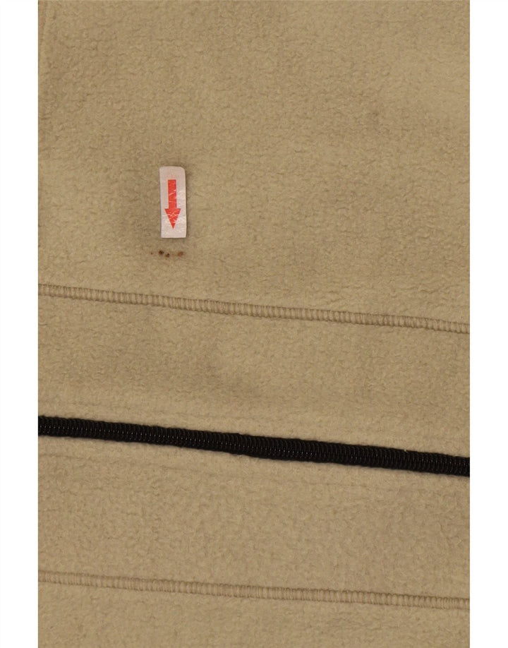 Arena Veste polaire pour homme UK 36 Small Beige